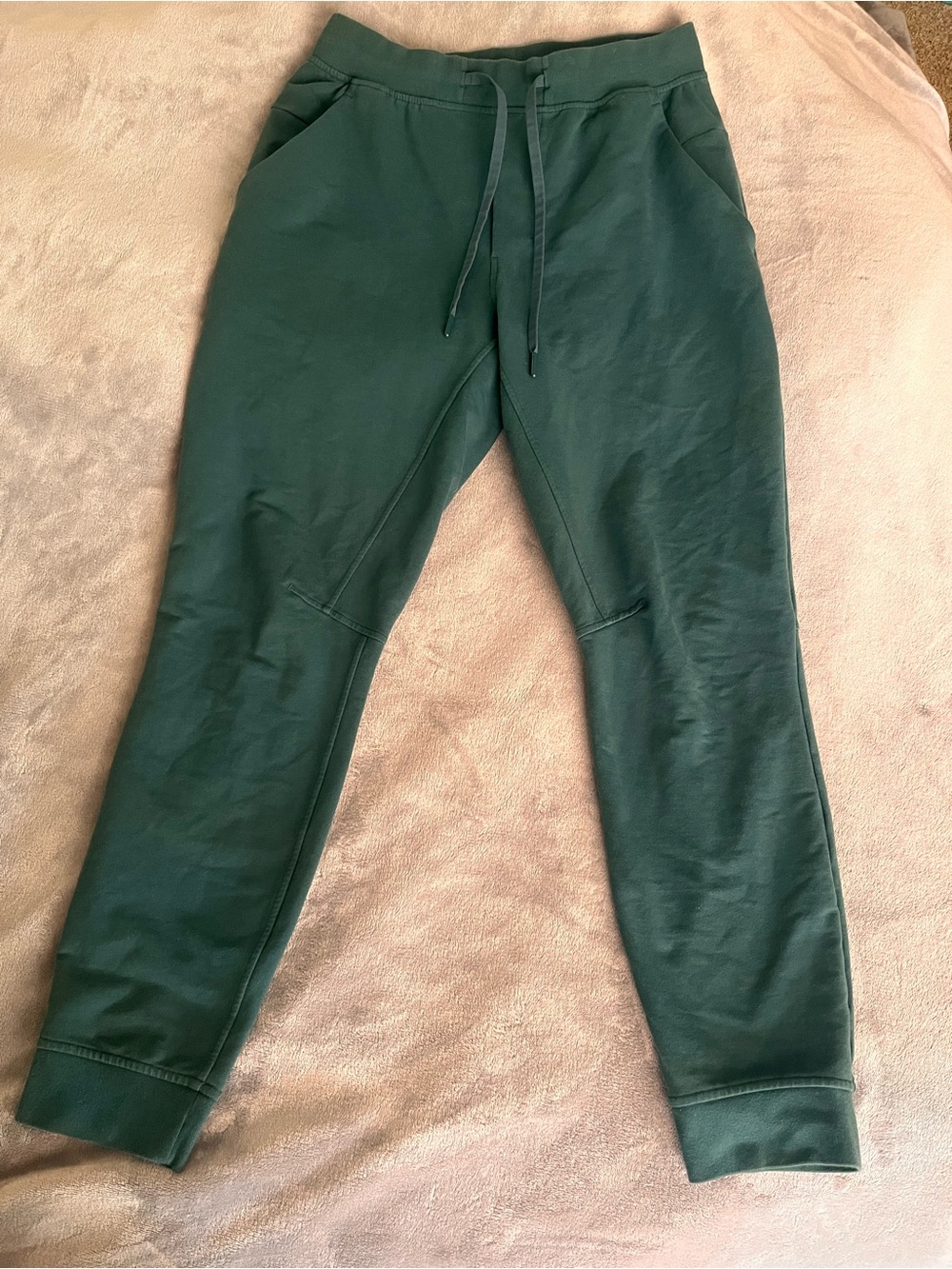 lululemon athletica Mens City Sweat Joggers